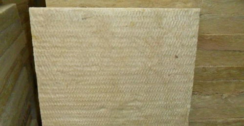 永吉容重100公斤岩棉板多少钱一吨在装修时可以采用岩棉板